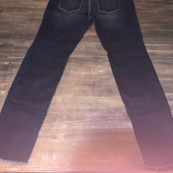 BNWOT bootlegger skinny jeans - Picture 4 of 8